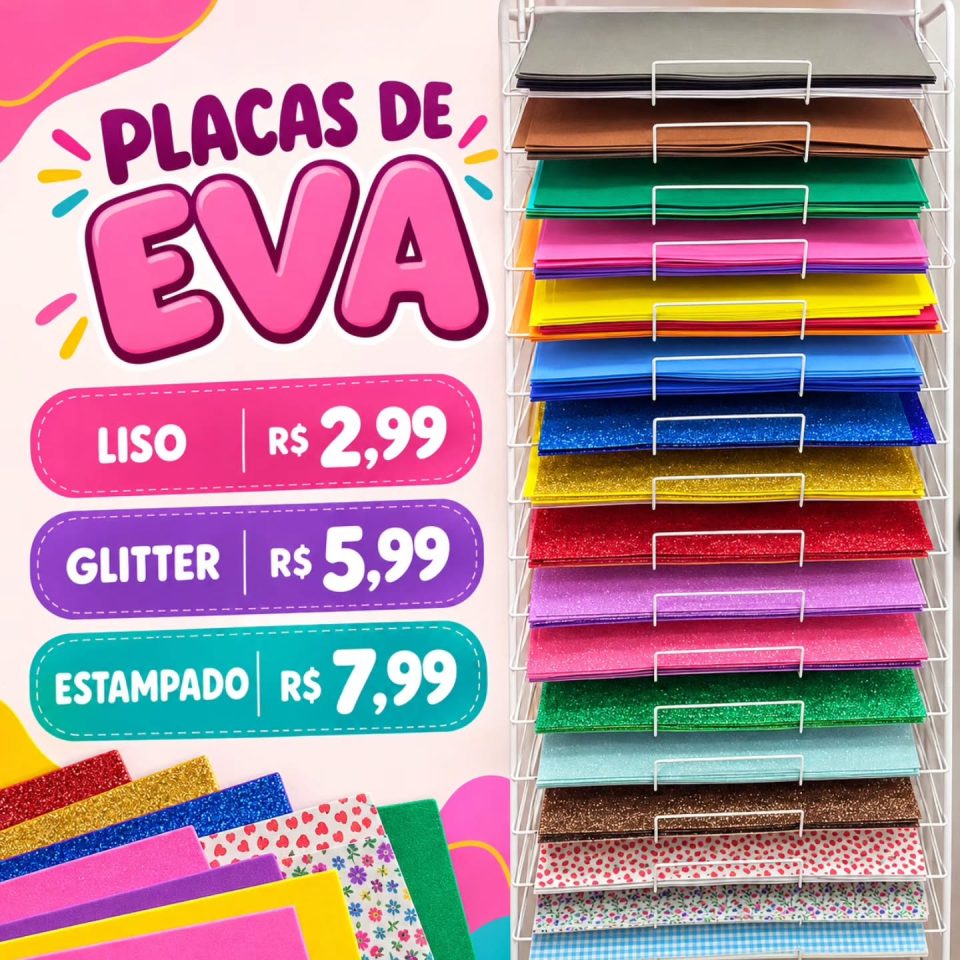 🤪 Semana Maluca chegando... Mamãe e Papai, já estão preparados? 🤭